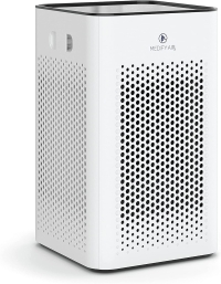 Medify MA-25 Air Purifier with H13 True HEPA Filter Was $199.99