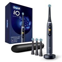 Oral-B iO Series 9 Electric Toothbrush Was $299.99