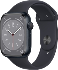 Apple Watch Series 8   Was $429,  