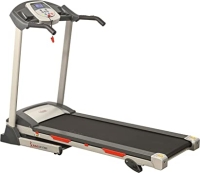 Sunny Health &amp; Fitness Folding Treadmill Was: $399.99