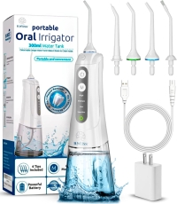 B. WEISS Professional Cordless Water Flosser Was $44.97,