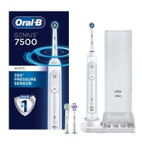 Oral-B 7500 Electric Toothbrush Was: $169.99