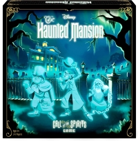 Funko Disney The Haunted Mansion - Call of The Spirits: Disneyland Edition Game: $24.99