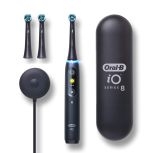 Oral-B iO Series 8 Electric Toothbrush Was $249.99